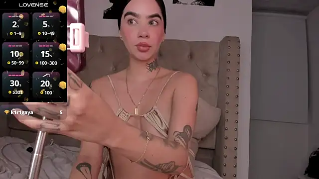 realdirtylatin online show from February 12, 6:26 am