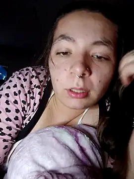 Baby Myla online show from November 9, 8:38 pm