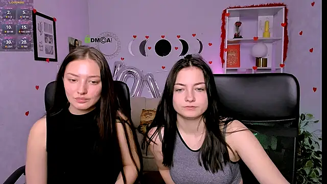 baby hotte online show from February 11, 8:49 am