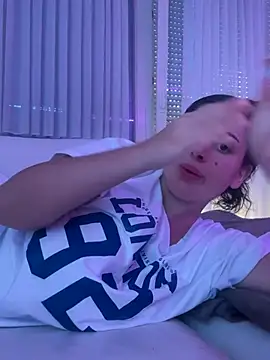 jojoa23 online show from April 14, 12:05 pm