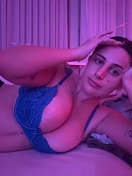 jojoa23 online show from February 21, 7:36 pm