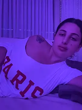 jojoa23 online show from February 18, 12:48 pm