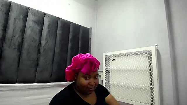 BigAssBBW24 online show from February 7, 7:56 am