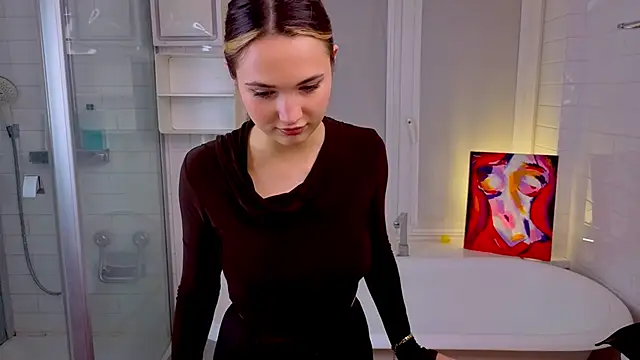 LeenaPuita online show from January 15, 6:14 pm