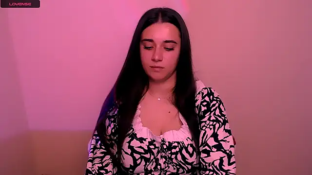 AlinaDoll  online show from November 12, 9:07 am