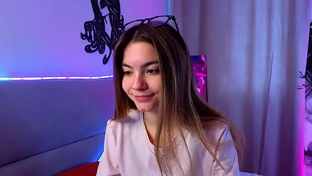 MargieDavidson online show from February 23, 8:36 am