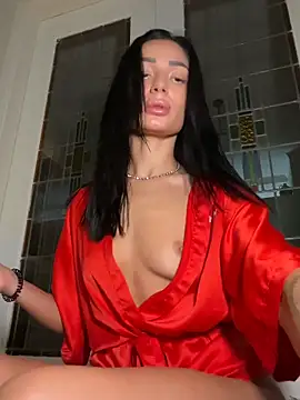 VickyM99 online show from February 11, 11:01 am