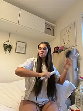 ArabellaAngelll online show from November 11, 3:31 pm