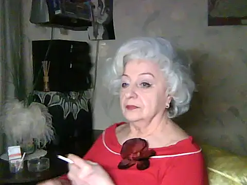 ValeriaKroww online show from December 16, 7:31 pm