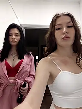 MelissaPinkiss online show from February 21, 11:44 am