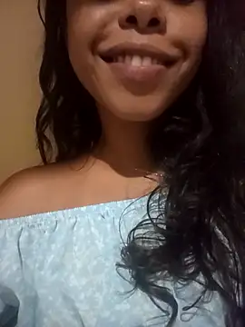 Morenaizzy online show from November 8, 3:11 am