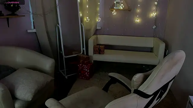 Hanako Rey online show from January 11, 11:04 am