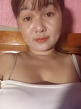 Panda-white online show from November 8, 1:05 pm