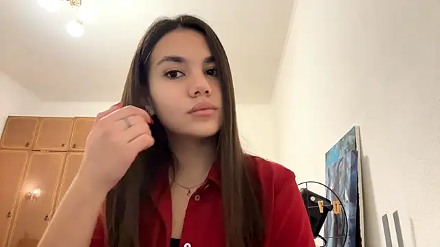 Priscillla Cute online show from November 9, 3:08 pm