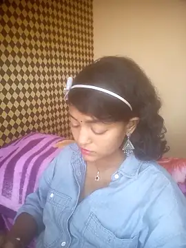 Freakingromance online show from March 15, 6:59 am