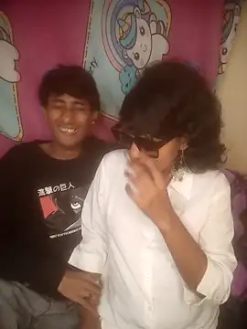 Freakingromance online show from February 10, 6:22 pm