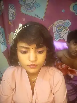 Freakingromance online show from March 2, 5:30 am