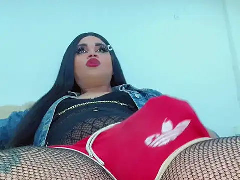 NharaBigCock online show from March 19, 7:29 pm