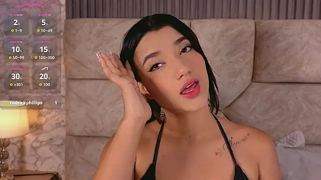 violett fowlerxx online show from April 29, 5:54 am