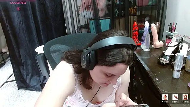 Salacious Sage online show from March 18, 2:33 pm