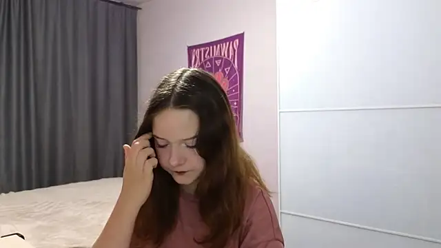 AlissaGerardo online show from July 18, 4:31 pm