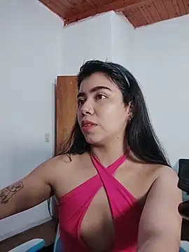 Eliza Blue online show from December 18, 9:08 pm