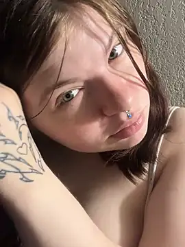 juicygoth202 online show from May 25, 1:48 am