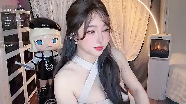 agmer0500 online show from November 26, 8:15 am