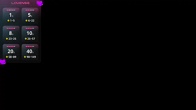 yuumichan online show from November 17, 2:23 am