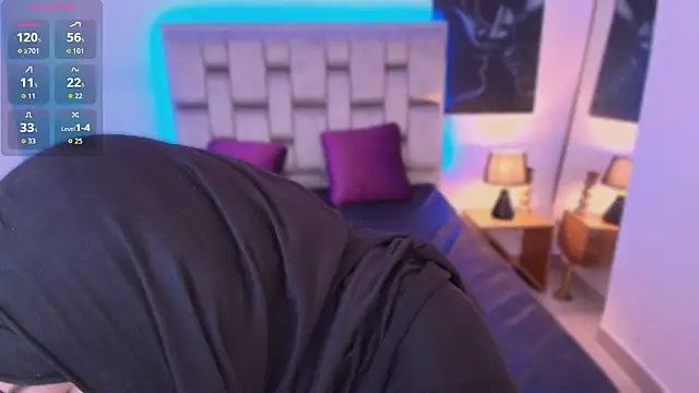 samiraa haalem online show from February 20, 11:34 am