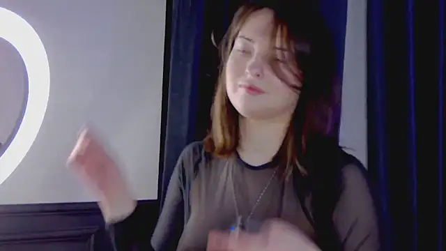 Ruby de Cherry online show from June 26, 2:29 pm