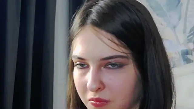 Ruby de Cherry online show from November 6, 7:58 am