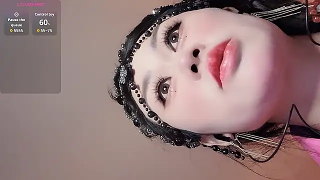 Xiaojuan61 online show from November 7, 2:55 pm