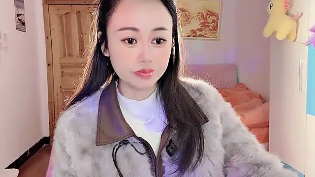 Xiaojuan61 online show from November 26, 12:17 pm