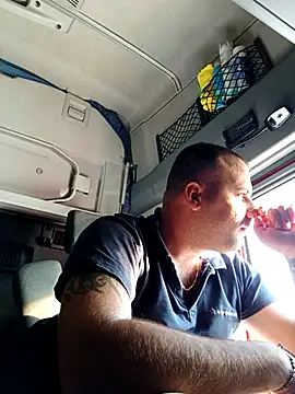 Chubbytop454 online show from November 20, 1:34 pm