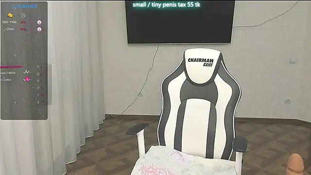 SofiaNour online show from November 22, 6:43 pm