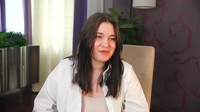 MonetBrinkman online show from November 8, 4:06 am