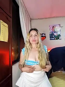 maijack25 online show from November 18, 2:34 am