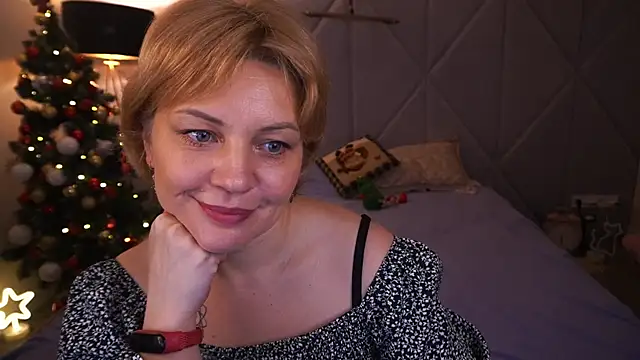 AmaraNights online show from December 21, 3:22 am