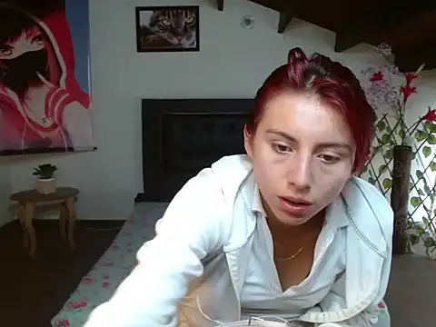 LuluKiss  online show from February 3, 1:49 pm