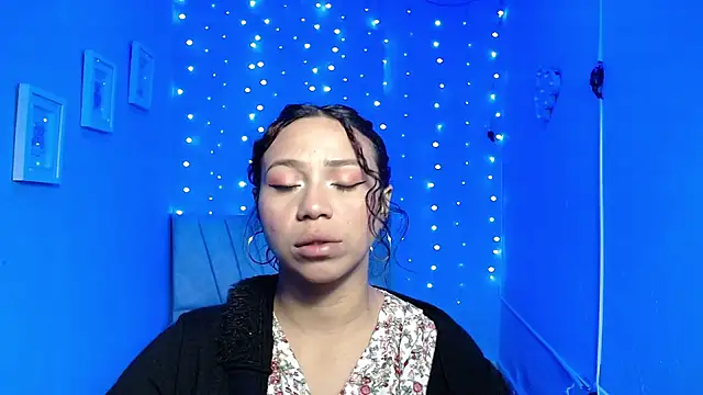 monika 256 online show from November 12, 1:09 pm