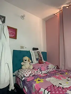 Melody Spencer26 online show from March 19, 6:01 pm