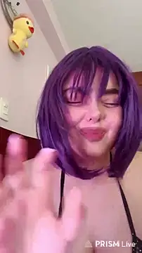 candicewest  online show from July 15, 4:33 pm