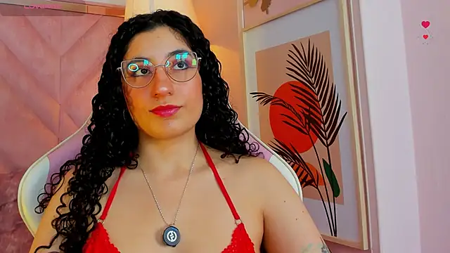 DemiJones  online show from March 5, 4:08 am