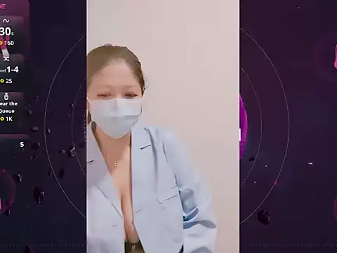 jiajia899 online show from November 30, 12:31 pm