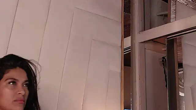 LannyShell online show from February 15, 5:01 pm