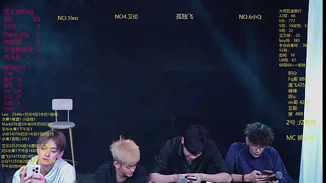 AAA-winner online show from April 9, 6:52 am