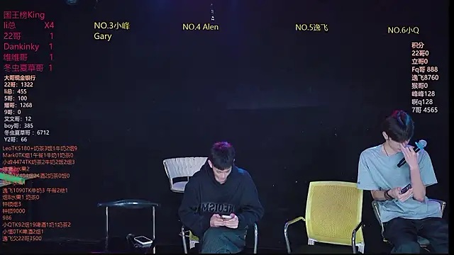 AAA-winner online show from February 28, 12:26 pm