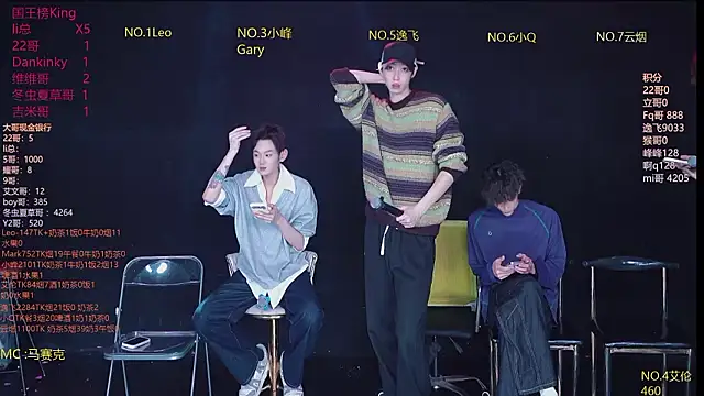 AAA-winner online show from March 12, 6:38 am