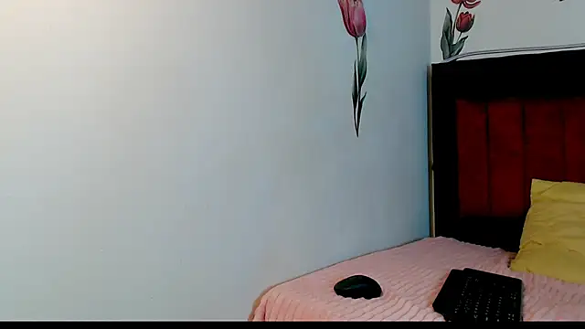 AMARYXS online show from March 7, 12:39 am